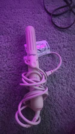 Lange Air Strengther 