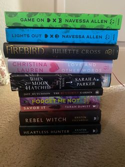 Book Bundle