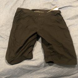 FOX RACING MENS RANGER SHORT 38
