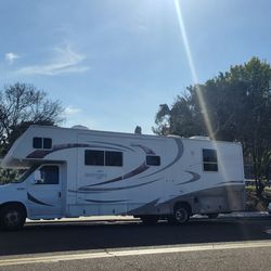 2006 Jayco Granite Ridge 2900GS