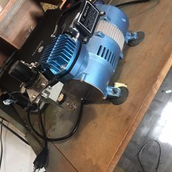 Airbrush Compressor Bundle Deal 