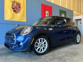 2015 MINI Hardtop 2 Door