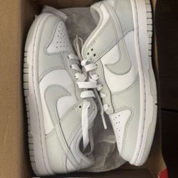 Nike Dunks 6.5 Women’s 