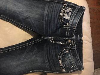 Jean