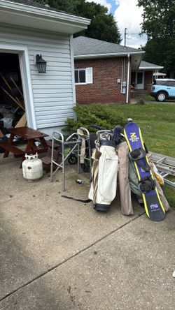 MOVING SALE (MOST ITEMS FREE) SELECT ITEMS FOR SALE AT CLEARANCE PRICE