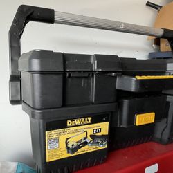 Dewalt Tool Holder 