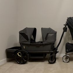 Veer Cruiser Wagon 2 Seater