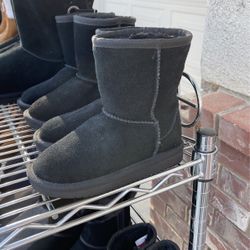 Toddler Size 10 KOOLABURRA By Ugg Boots