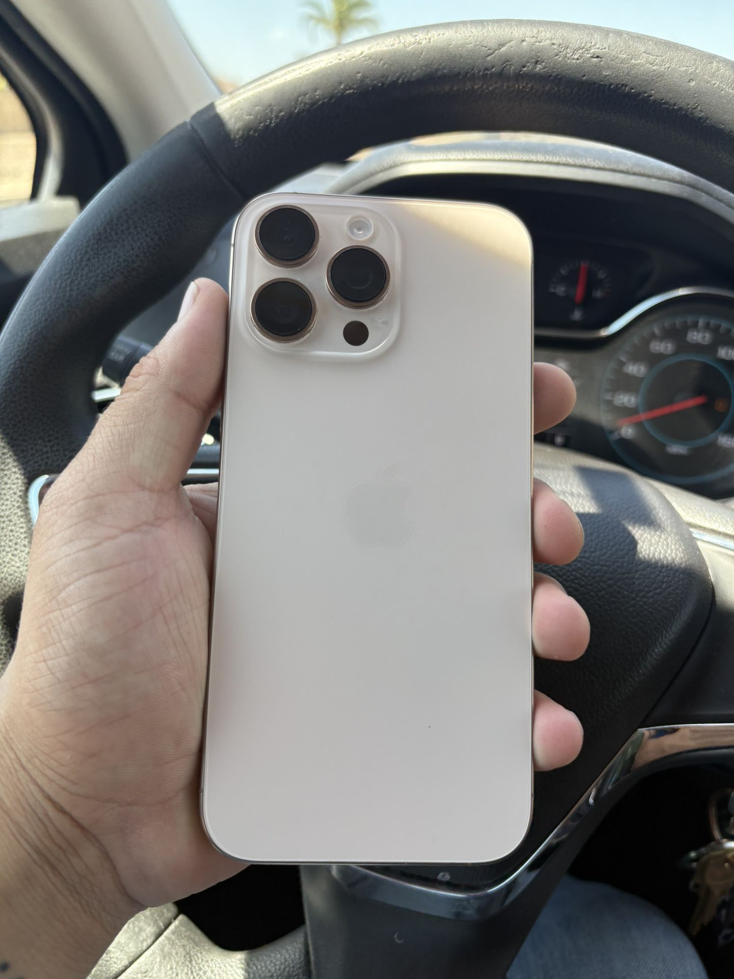 iPhone 16 Pro Max 256gb