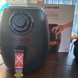 Air Fryer Brand New In Box