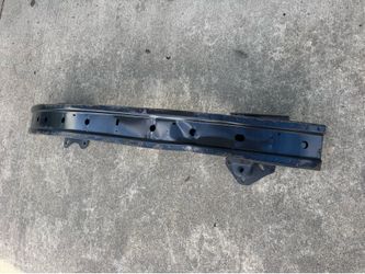 2016-2020 TESLA MODEL X Front REINFORCEMENT BAR