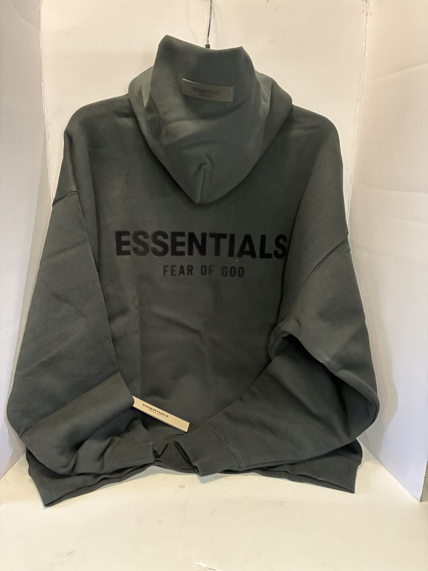 Stretch Limo Hoodie