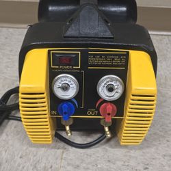 Appion G5 Twin Recovery Machine 