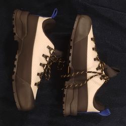 North Face  mens  shoes