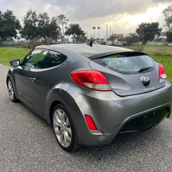 2013 Hyundai Veloster