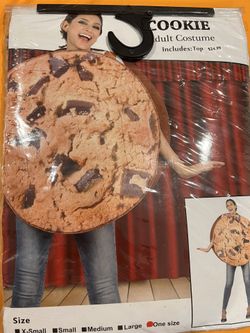 Giant Cookie 