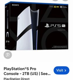 Ps5 pro