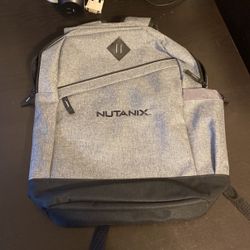 Brand New Leeds 3450-15 Graphite Slim 15” Backup