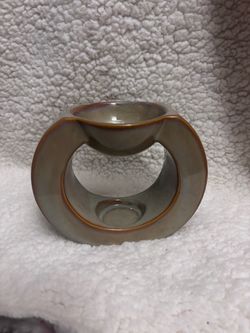 Ceramic Oil Wax Warmer Burner