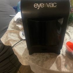 Eye Vac Professional 