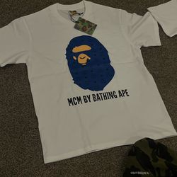 Bape shirt