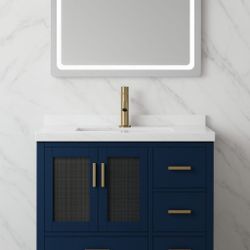 Bathroom Vanity 36" 