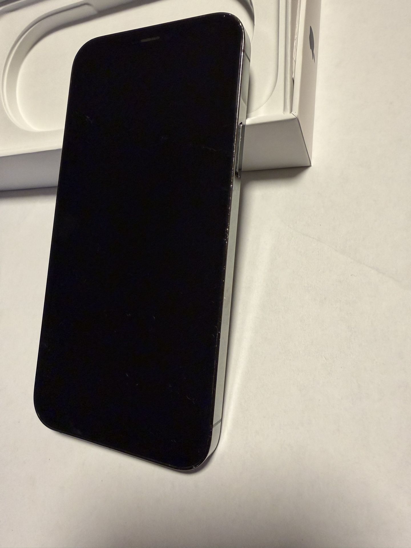iPhone 12 Pro 512gb (unlocked)