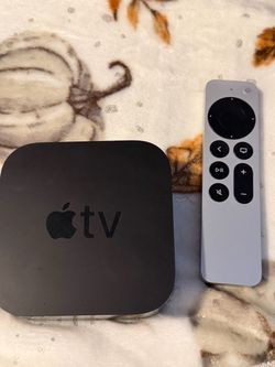 Apple TV