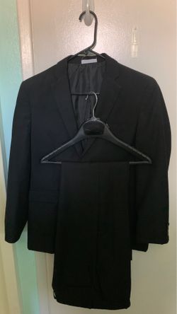 Boys suit