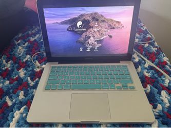 MacBook
