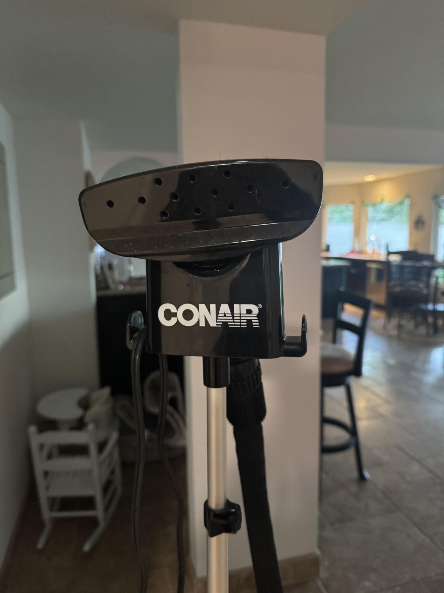 Conair Standing Garment Steamer