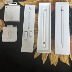 Apple Pencil 4 iPad (10th generation)