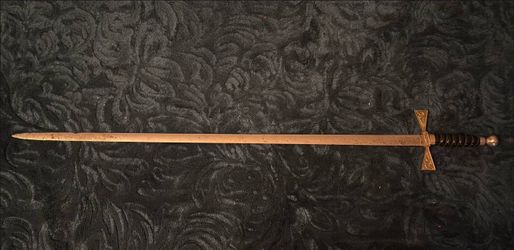 Sword