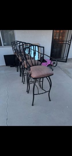 High chairs furniture
