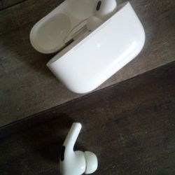 Earpod Pro 