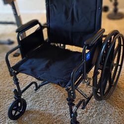 Wheelchair Great Condition 