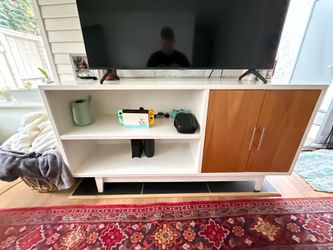 TV stand