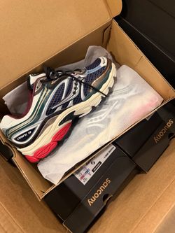 Saucony ProGrid Omni 9