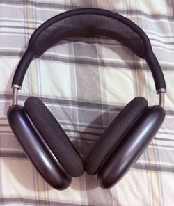 Apple AirPods Max - Space Gray