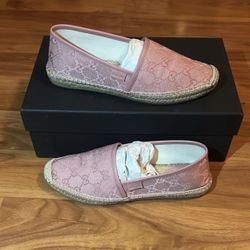 Women’s Gucci Slip on