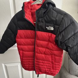 Youth North Face Jacket