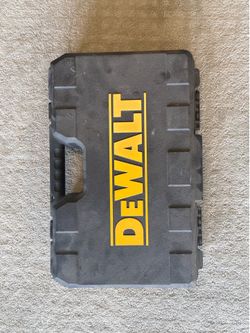 Dewalt Roto-Hammer Drill