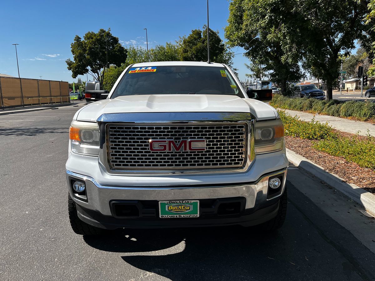 Terrific Gmc Sierra For Sale Fresno Imagesnull