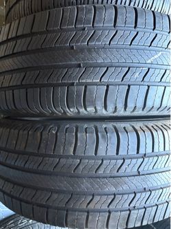 225-60-17 Michelin