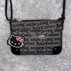 Kerr's Choice Hello Kitty Bag for Girls | Hello Kitty Crossbody Purse |  Girls Cat Bag