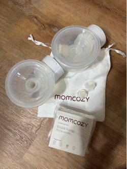 Momcozy s12