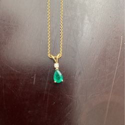 14k Gold Made By Angara