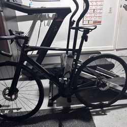 Road Bike 