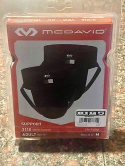 New In Box - Athletic Support Size Medium