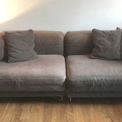 TYLÖSAND IKEA Queen Sleeper Sofa